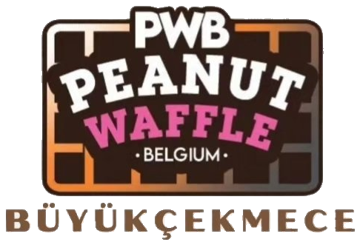 PWB Peanut Waffle Belgium